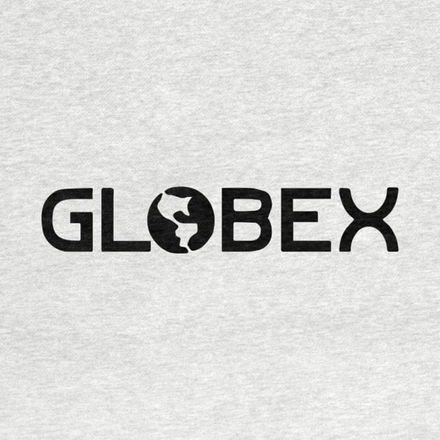 Globex Corporation by nobullshirt